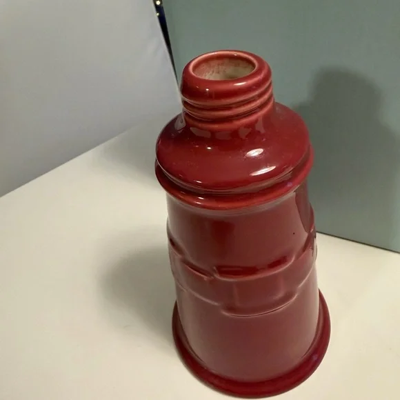 Longaberger Paprika Soap Dispenser - Picture 2 of 3